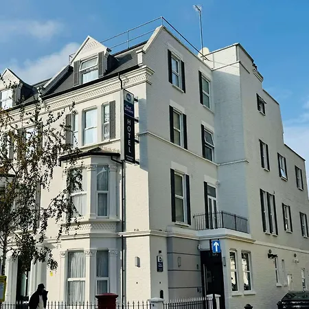 Best Western Kensington Olympia Hotel